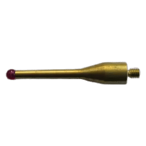 8348902c-e7bf-43d2-a9fe-24dd50c360dd Drewtronics Ruby Ball Stylus — .125″ dia.