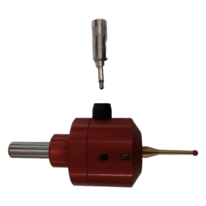 Drewtronics s5000LED Wired CNC Probe