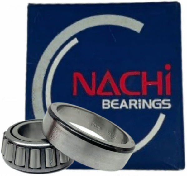 G0704 Spindle Bearing Upgrade
