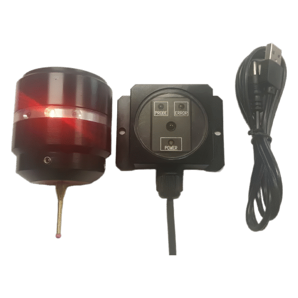 Drewtronics s5100 Wireless CNC Probe