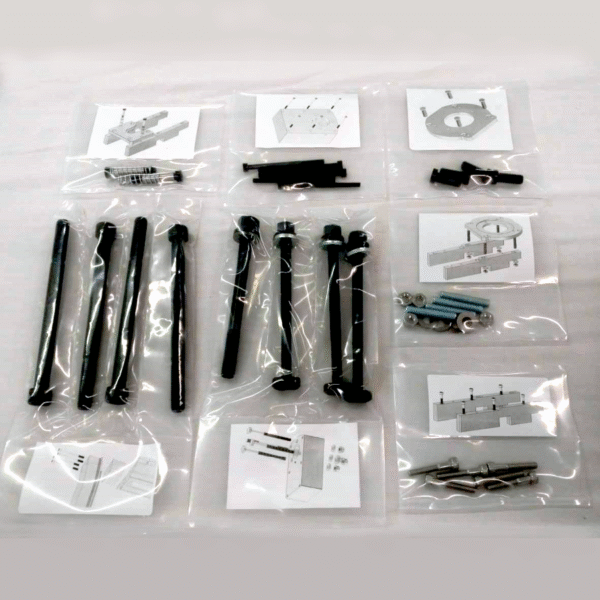 hardware_kit G0704 Ultimate Spindle Upgrade Kit — view 3