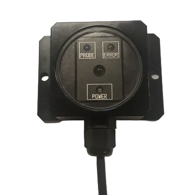 Drewtronics s5100 Wireless CNC Probe — view 4