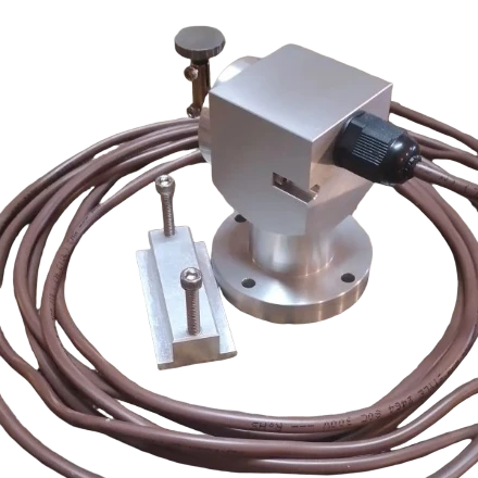 Drewtronics TS1000 Tool Setter — view 2