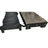 z_axis_waycover_7 G0704 Z-Axis Stainless Steel Bellows Cover — view 7