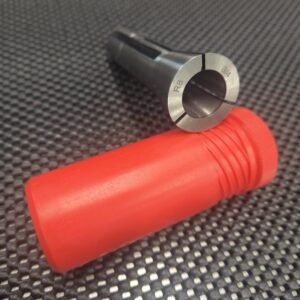 76572432-c7a9-4b2b-b362-3969832dcc38 G0704 Power Drawbar Collet — 3/4″ R8 for TTS Tool Holders