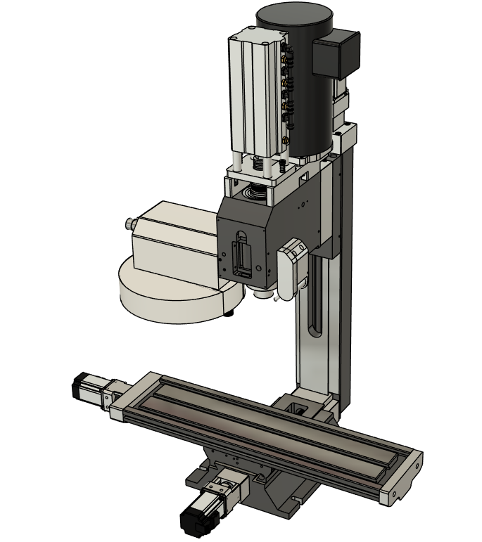 G0704 spindle upgrade kit installation — kit overview
