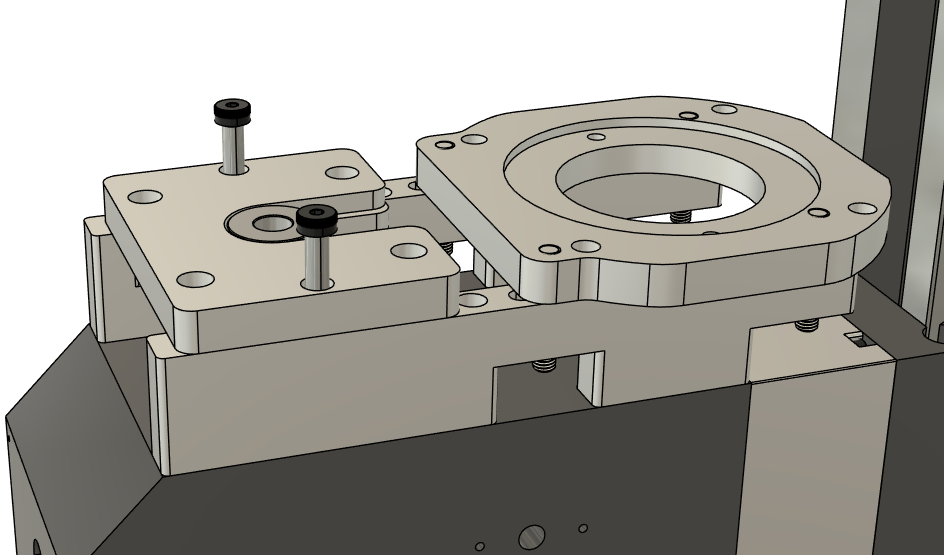 G0704 spindle upgrade kit installation — step 11