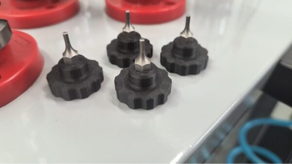 Probe Calibration Adjustment Tools Probe Calibration Adjustment Tools — view 2