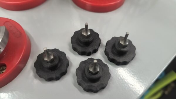 Probe Calibration Adjustment Tools Probe Calibration Adjustment Tools — view 3