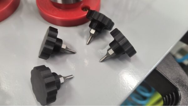 Probe Calibration Adjustment Tools Probe Calibration Adjustment Tools — view 4